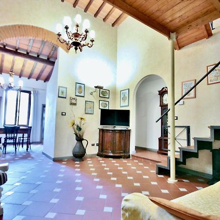 Typical Apartment In The Historic Centre Флоренция Екстериор снимка