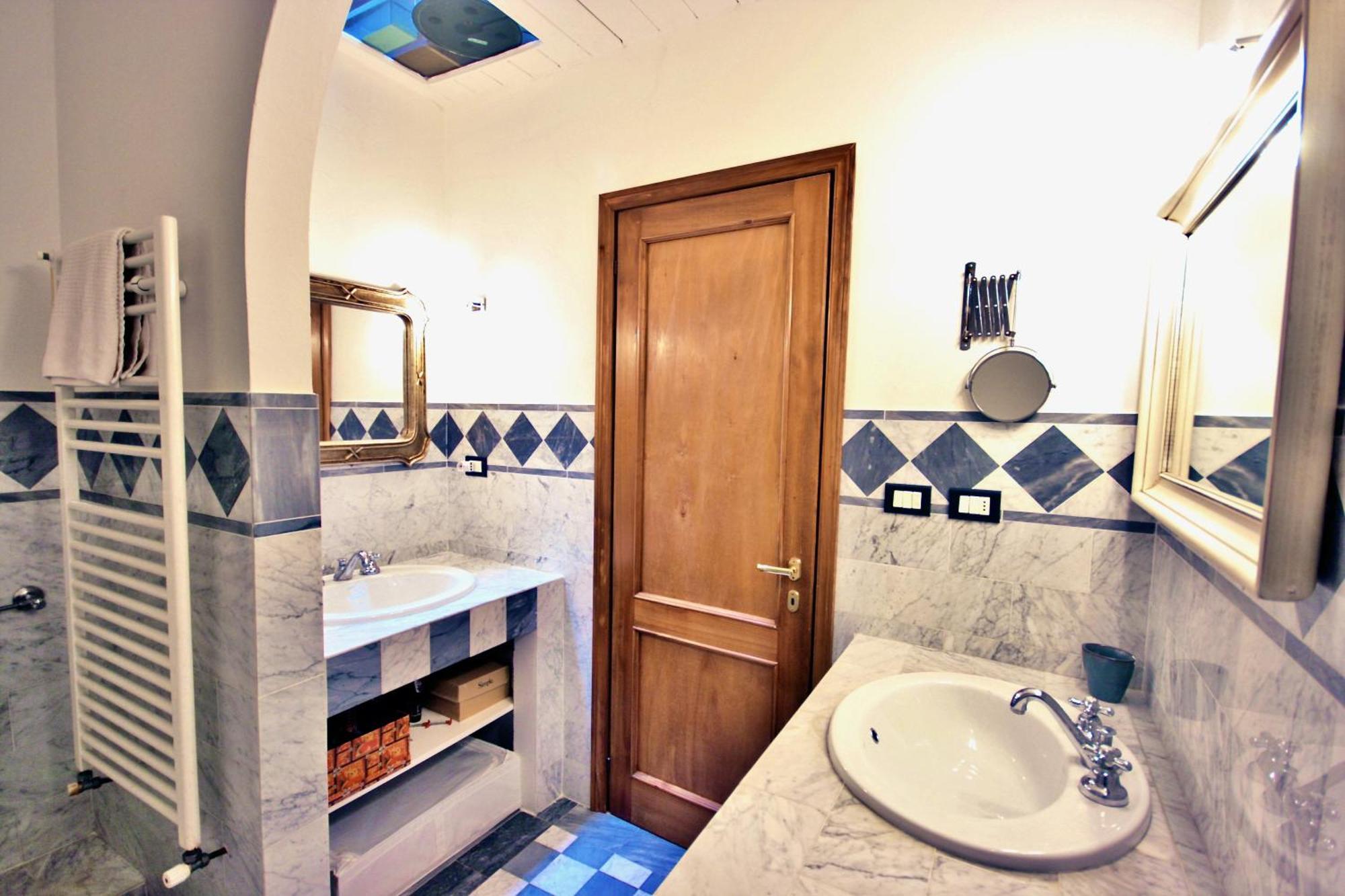 Typical Apartment In The Historic Centre Флоренция Екстериор снимка