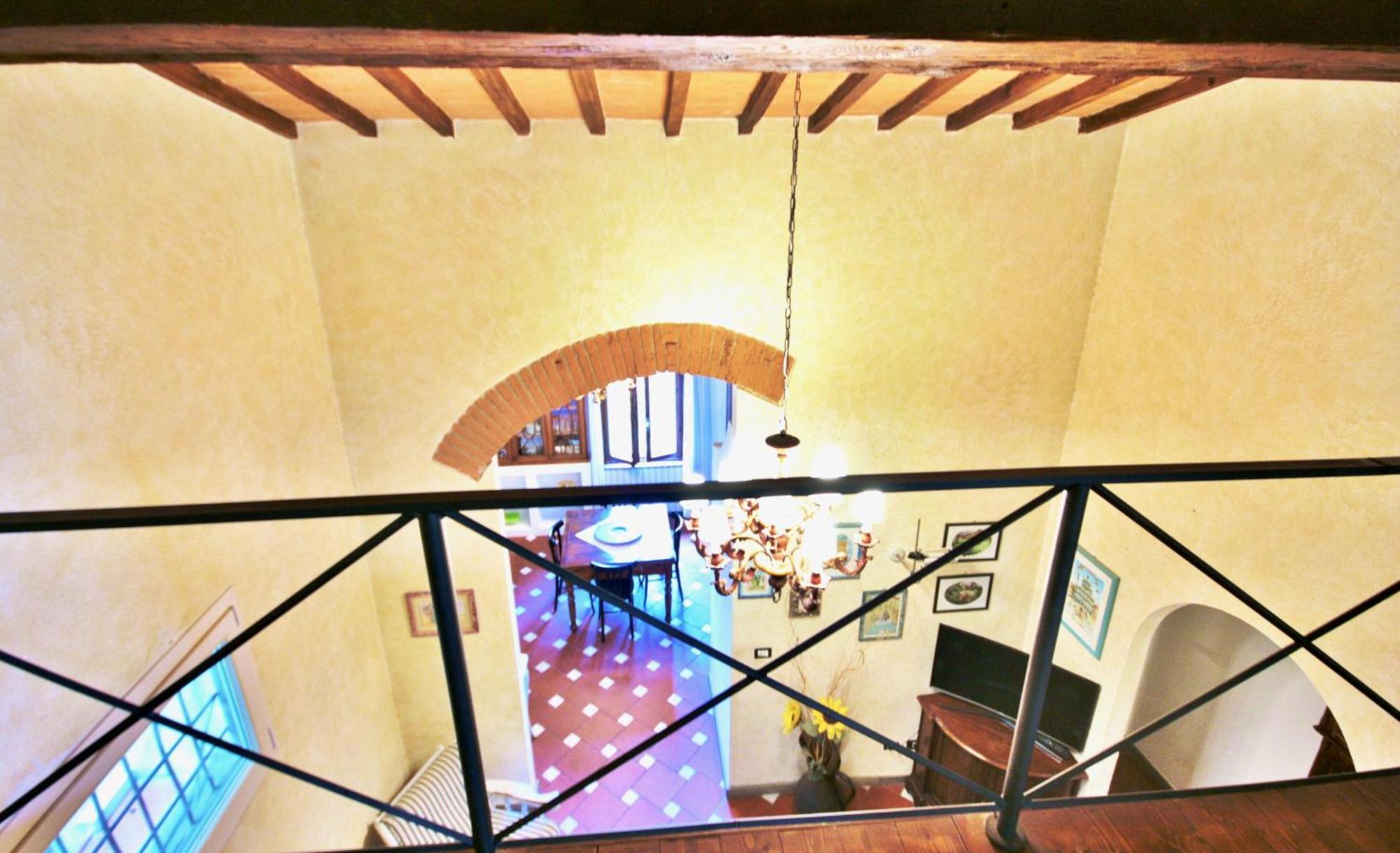 Typical Apartment In The Historic Centre Флоренция Екстериор снимка