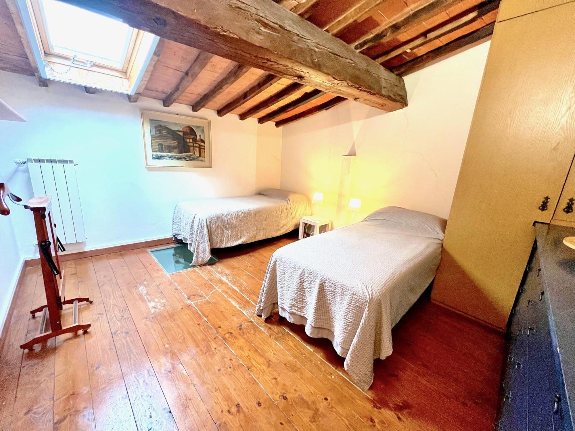 Typical Apartment In The Historic Centre Флоренция Екстериор снимка