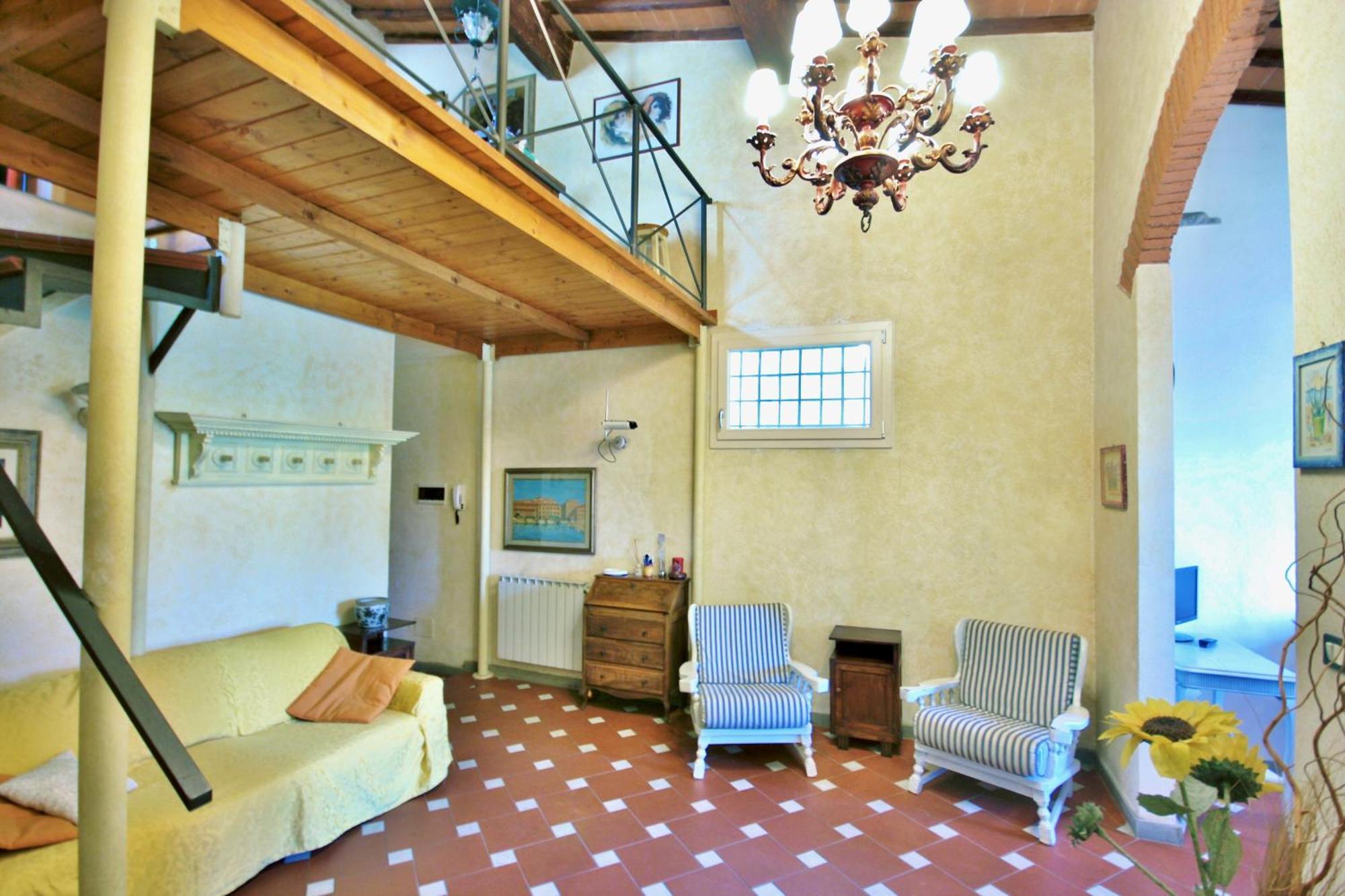 Typical Apartment In The Historic Centre Флоренция Екстериор снимка
