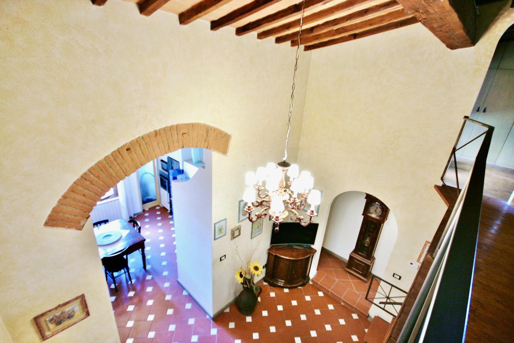 Typical Apartment In The Historic Centre Флоренция Екстериор снимка